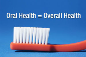 How Stress Can Impact Your Oral Health