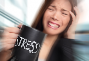 How Stress Can Affect Your Oral Health