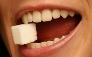 Sugar Addiction and Your Teeth