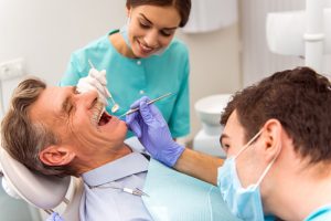 A New Method for Treating Cavities in Philadelphia