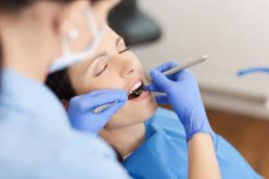 What to do at an Emergency Dentist Visit