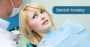 Tips To Help Anxious Patients Find the Right Dentist